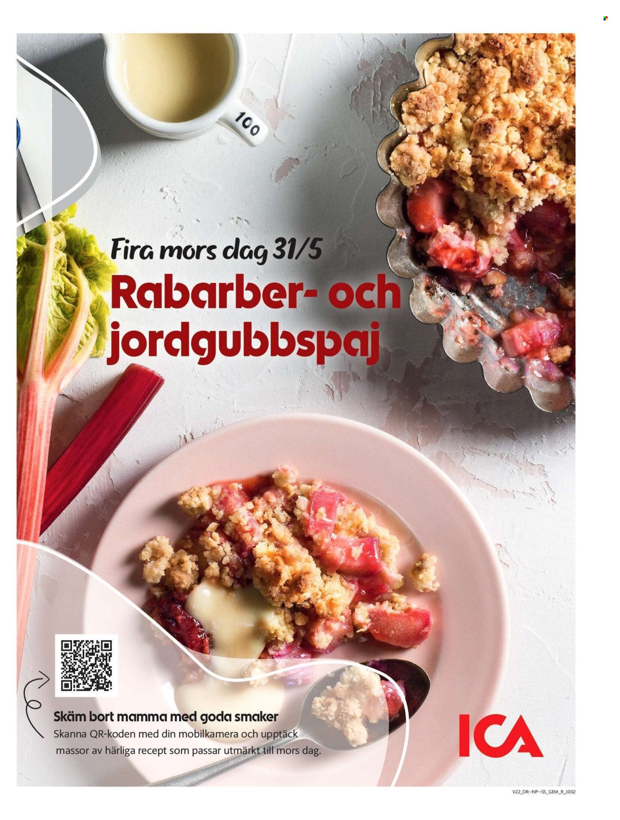 ICA reklamblad - 25/5 2026 - 31/5 2026. Sida 7