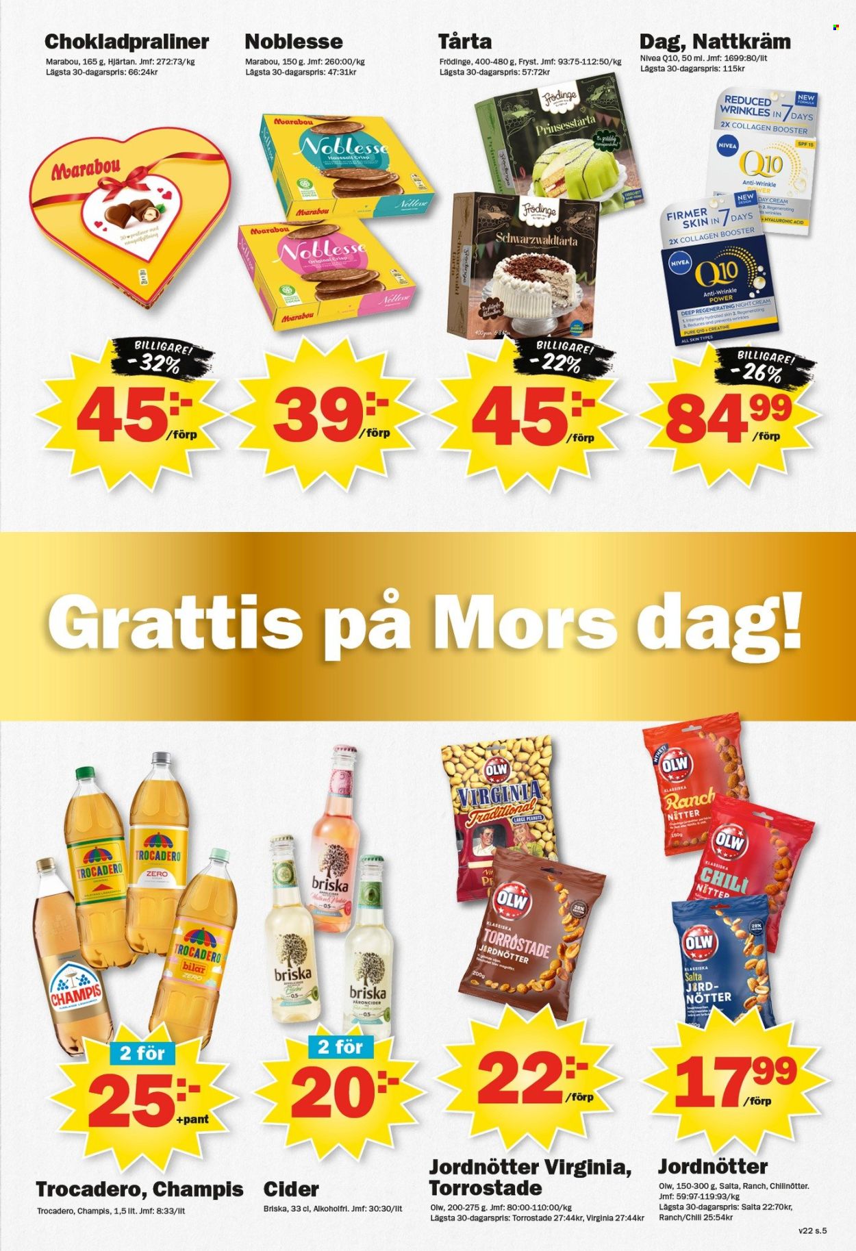 Pekås reklamblad - 25/5 2026 - 31/5 2026. Sida 5