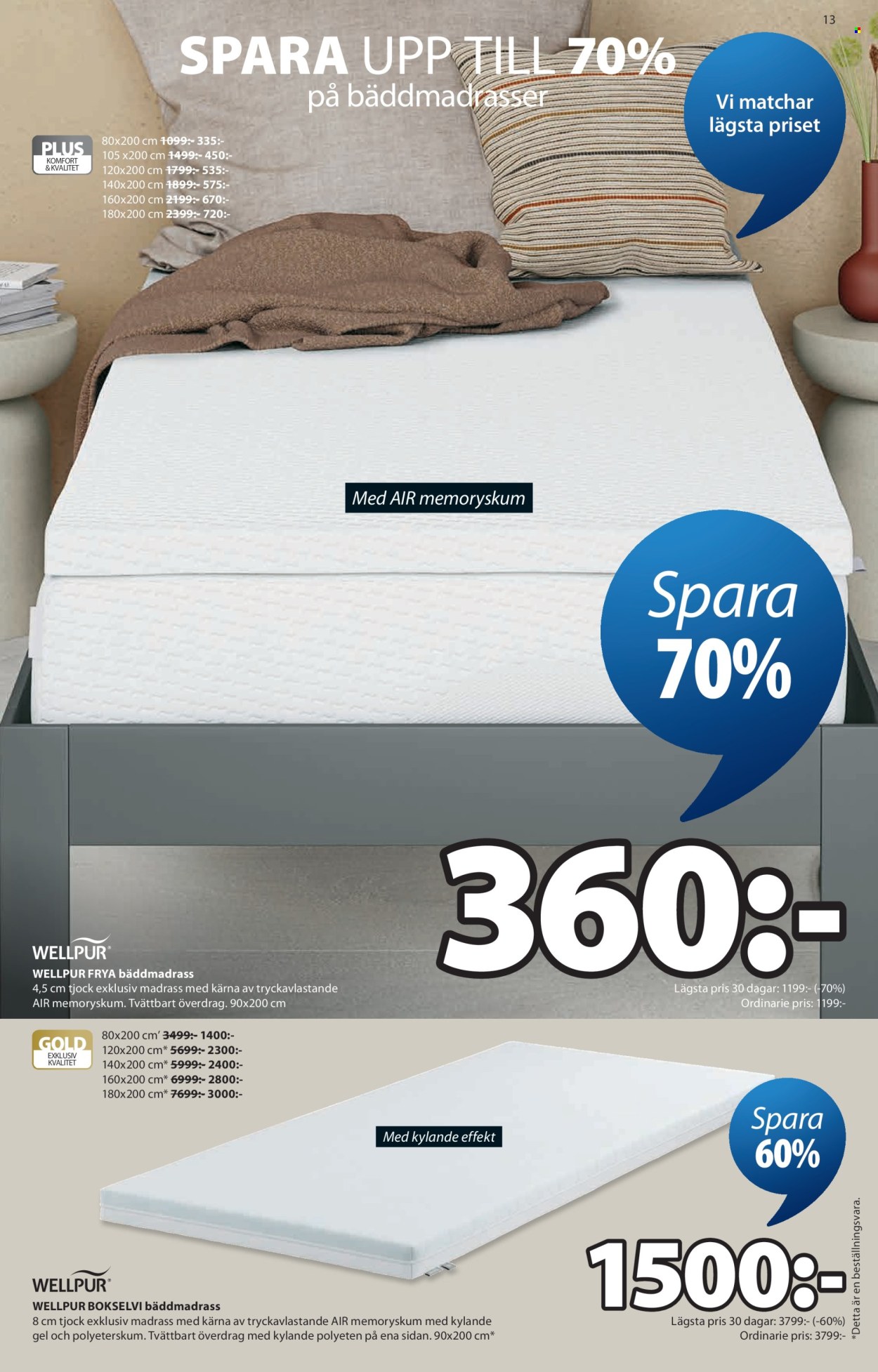 JYSK reklamblad - 1/6 2026 - 1/6 2026. Sida 14