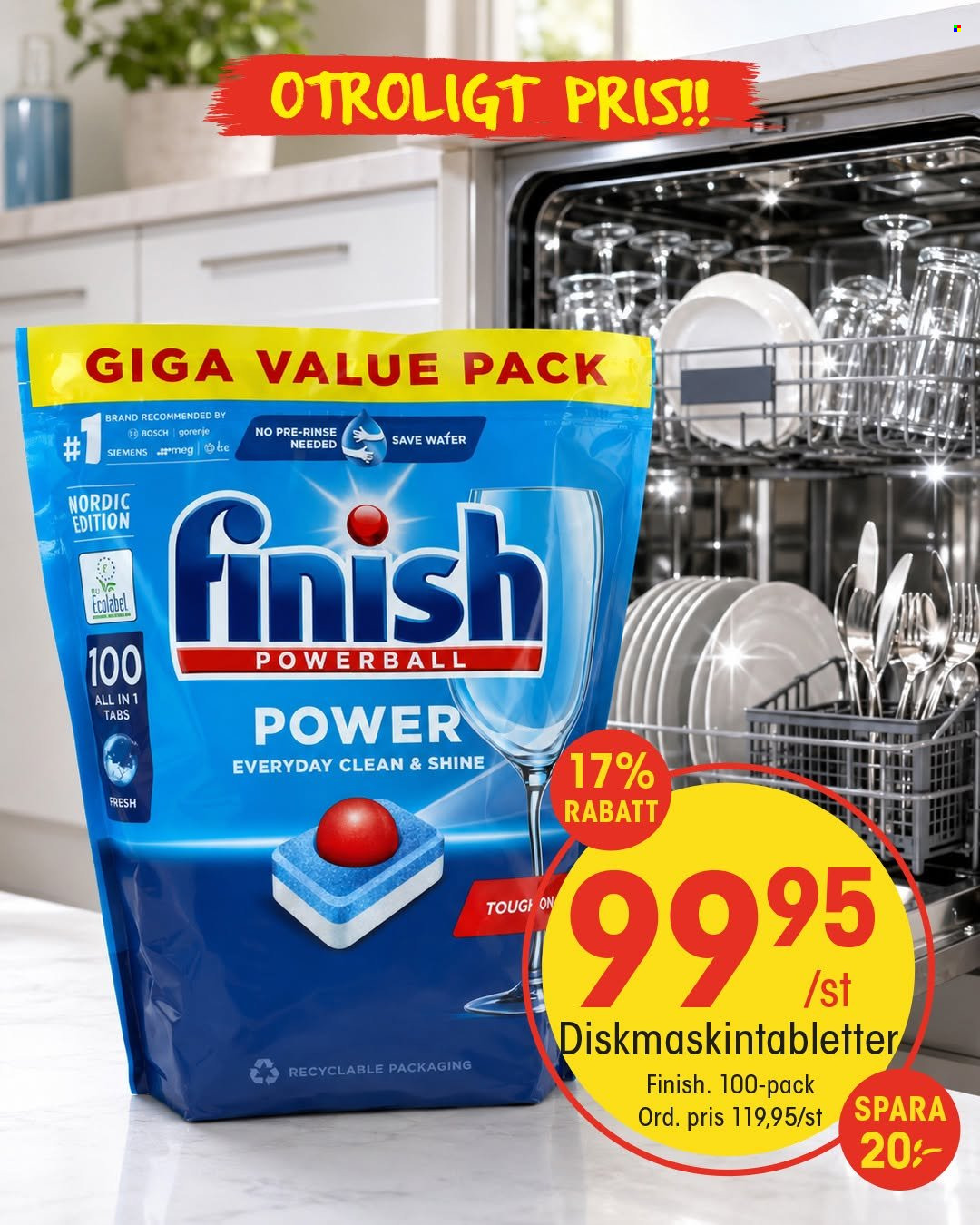 EKO reklamblad. Sida 3