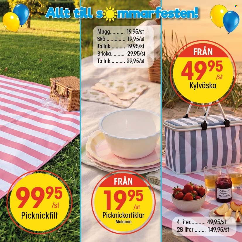 EKO reklamblad. Sida 3