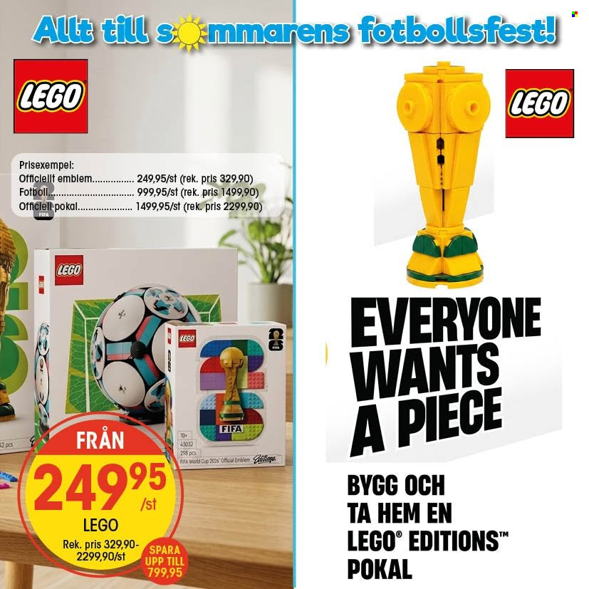 EKO reklamblad. Sida 9