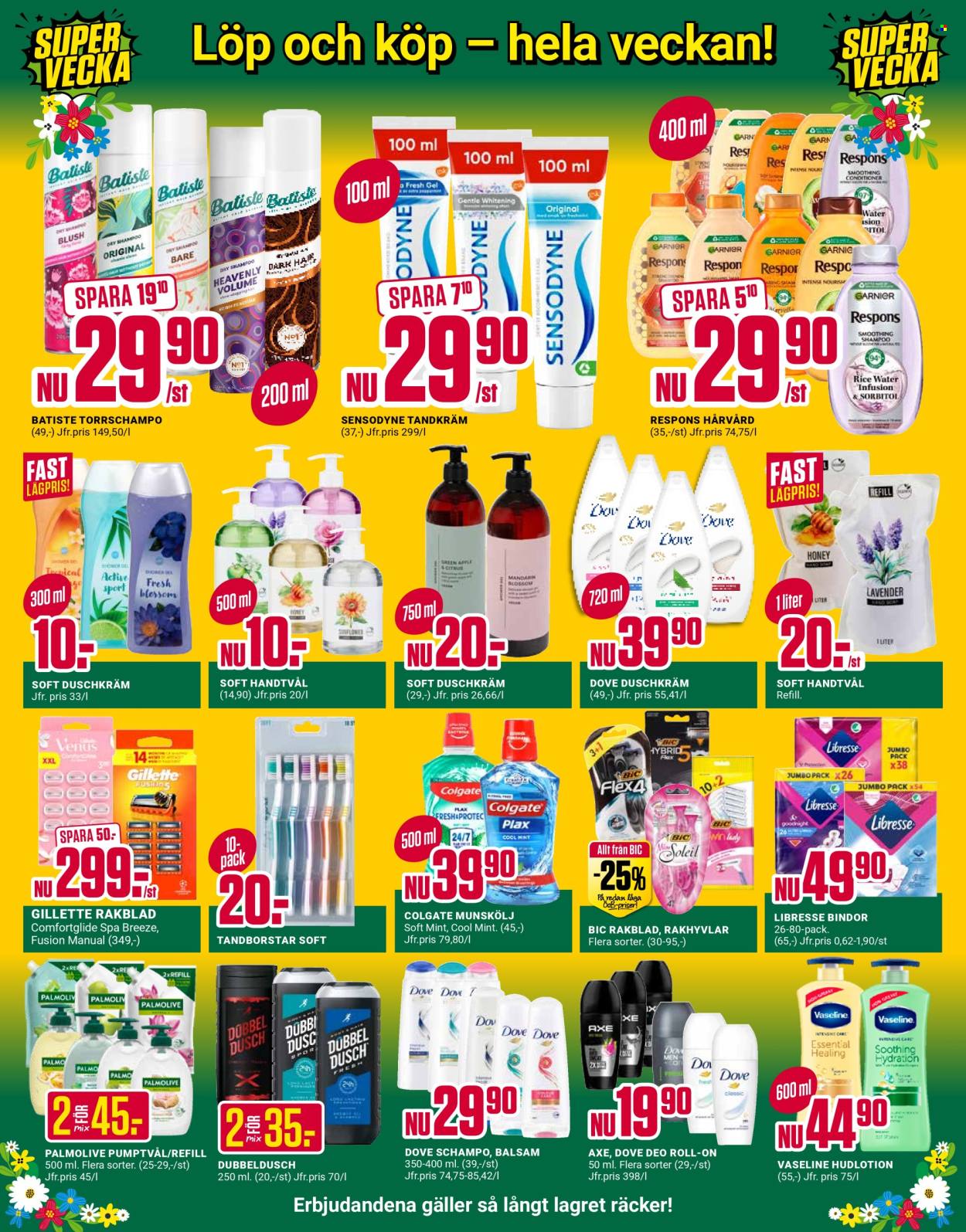 ÖoB reklamblad - 15/6 2026 - 21/6 2026. Sida 4