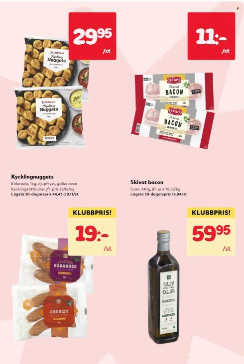 Hemköp reklamblad - 20/7 2026 - 26/7 2026. Sida 2