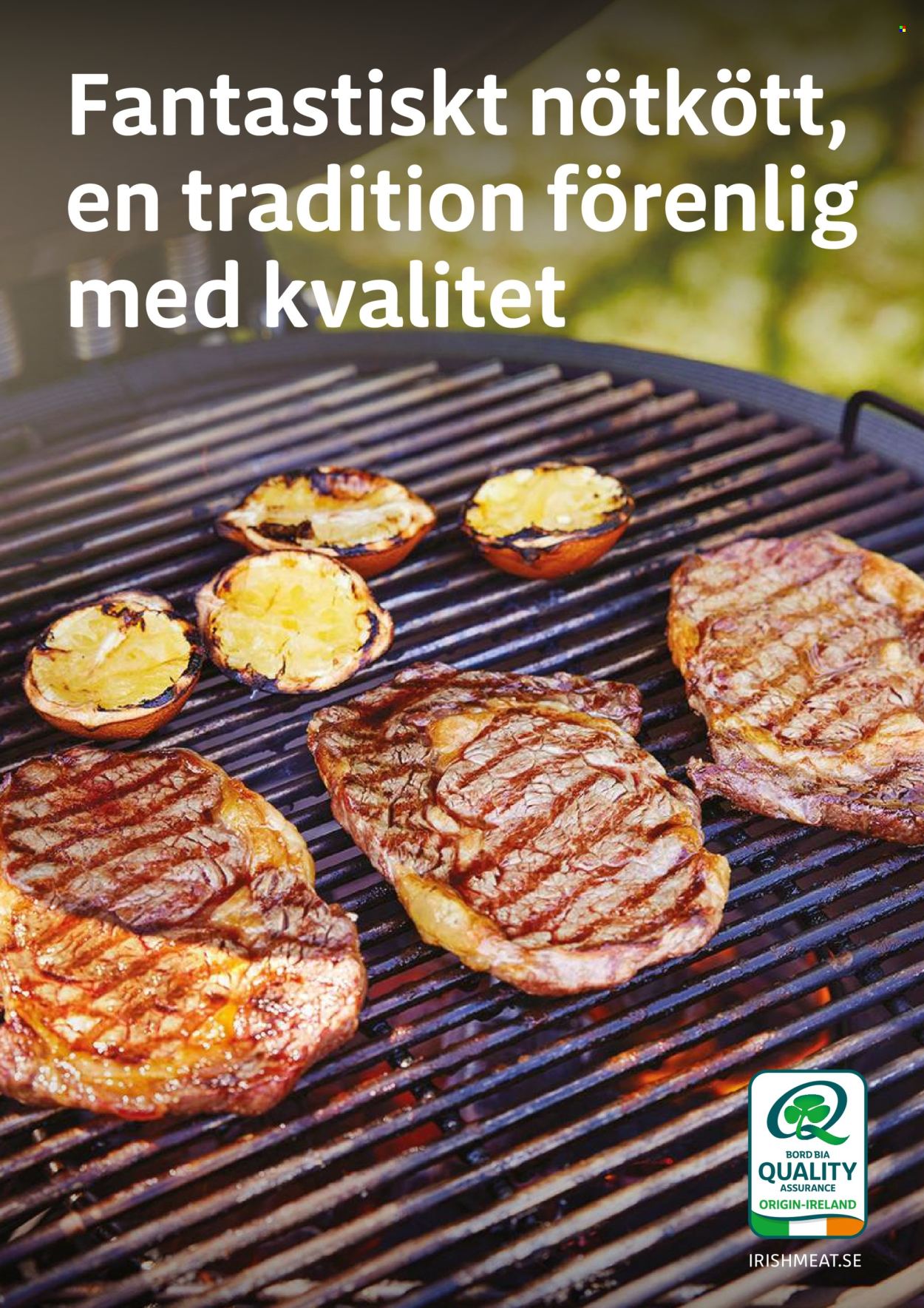 Snabbgross reklamblad - 10/8 2026 - 23/8 2026. Sida 3