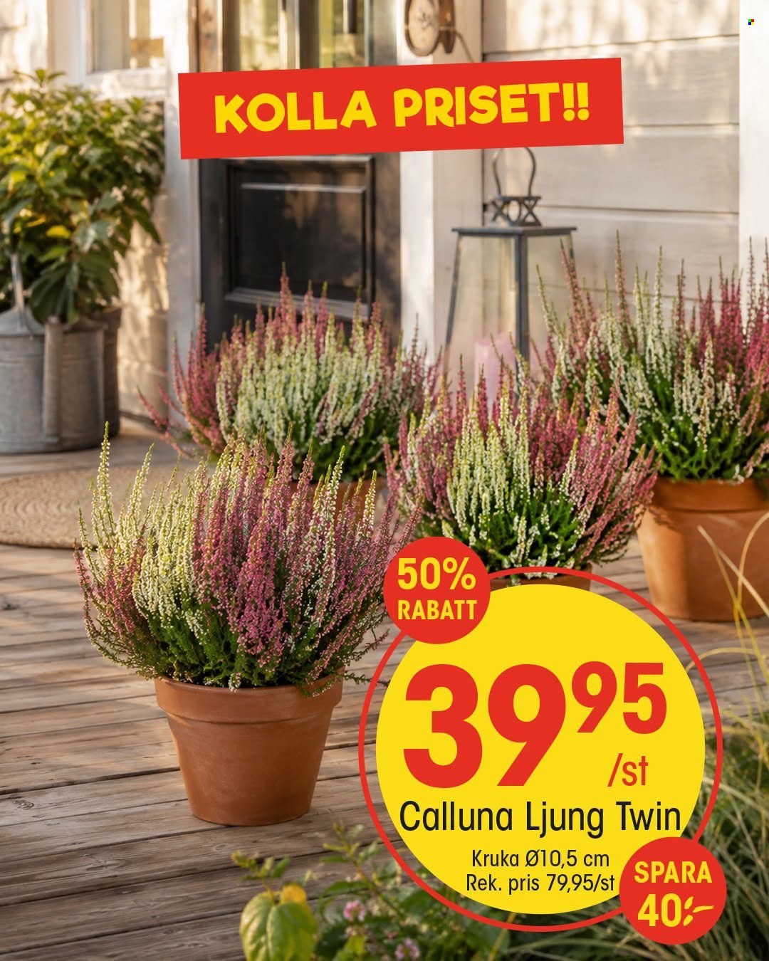 EKO reklamblad. Sida 2
