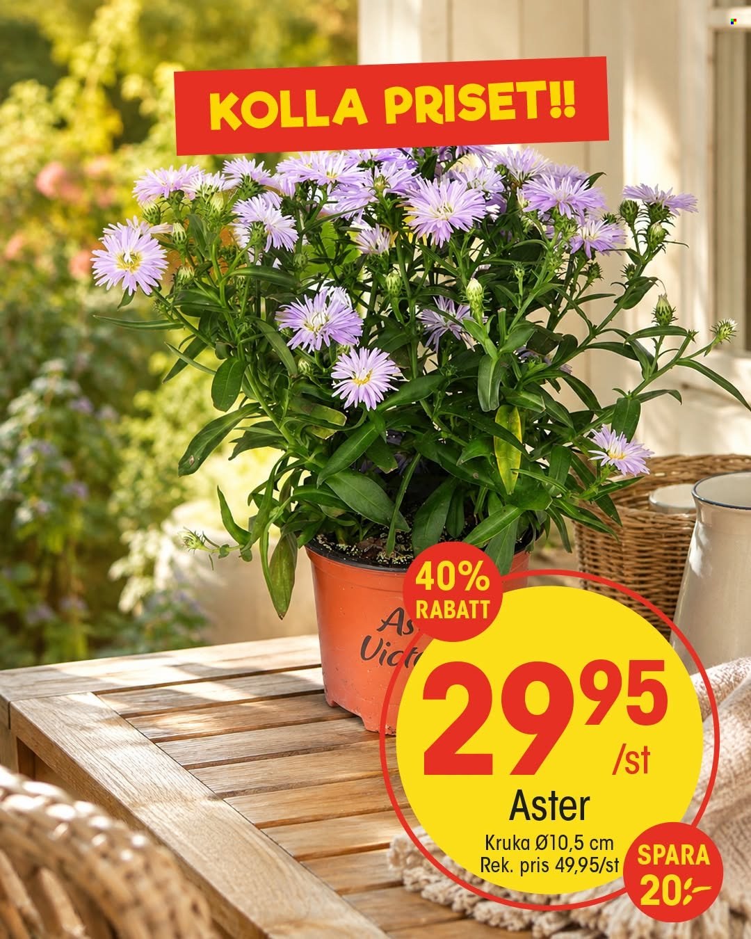 EKO reklamblad. Sida 6