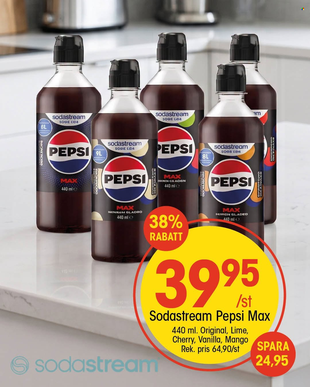 EKO reklamblad. Sida 5