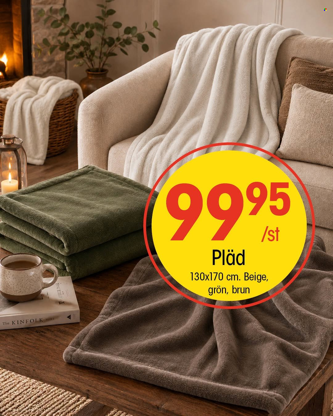 EKO reklamblad. Sida 10