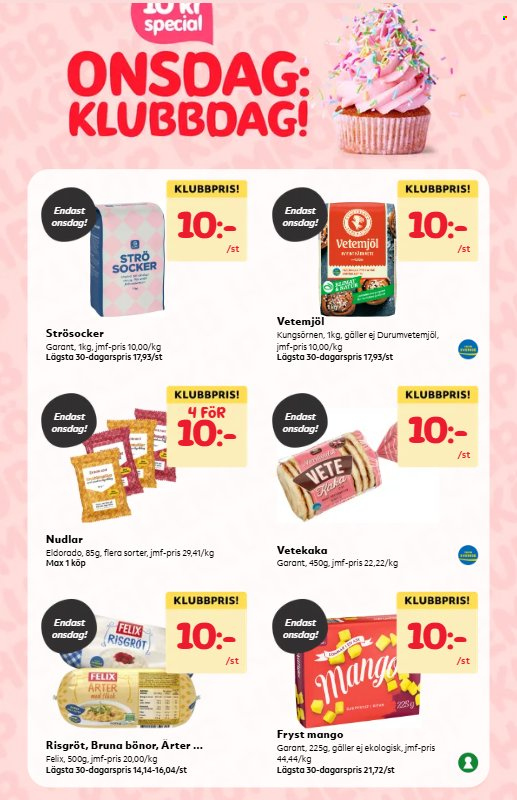 Hemköp reklamblad - 21/9 2026 - 27/9 2026. Sida 5