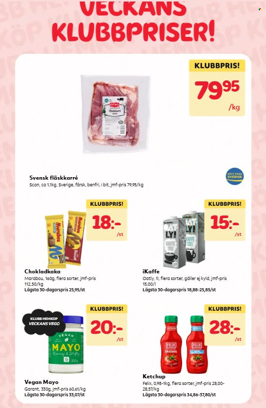 Hemköp reklamblad - 21/9 2026 - 27/9 2026. Sida 11