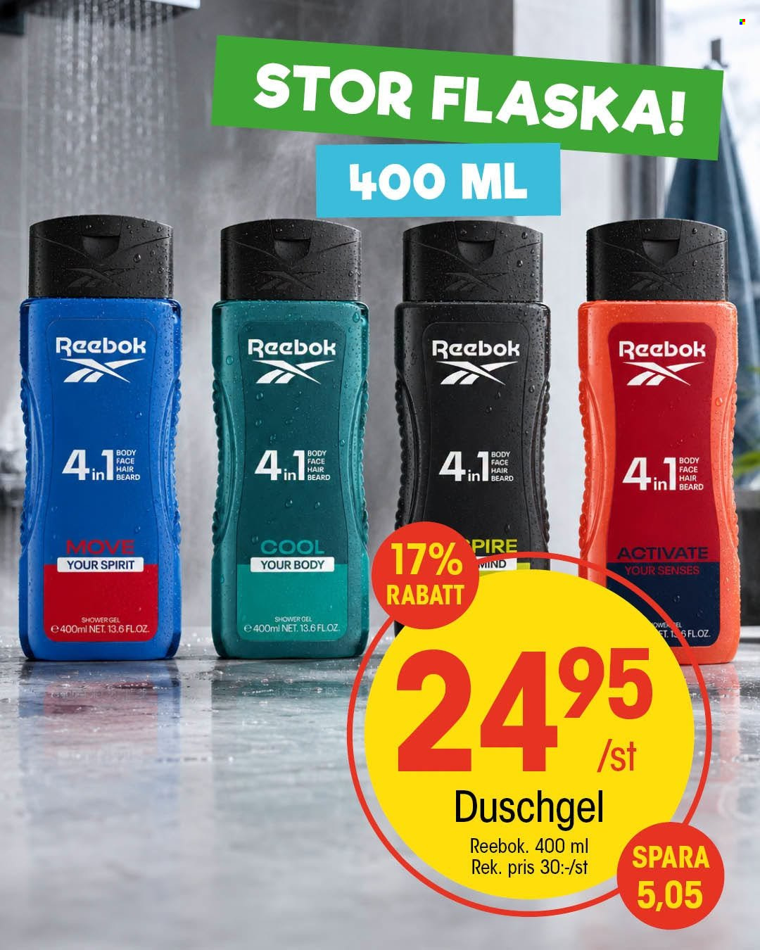 EKO reklamblad. Sida 8