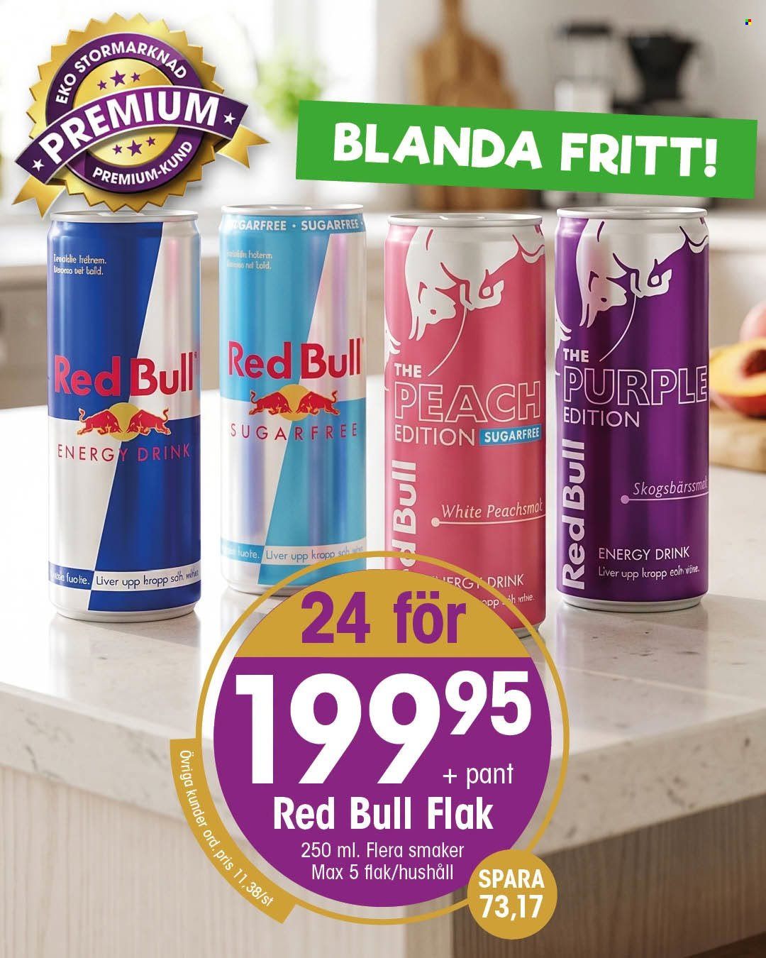 EKO reklamblad. Sida 3