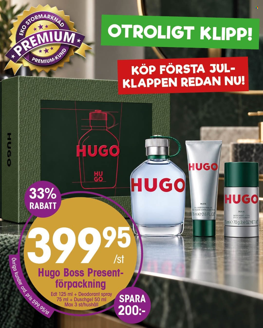 EKO reklamblad. Sida 4