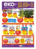 EKO reklamblad - 4/1 2021 - 10/1 2021.