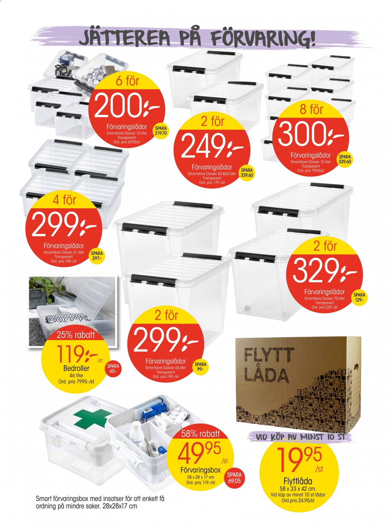 EKO reklamblad - 4/1 2021 - 10/1 2021. Sida 3