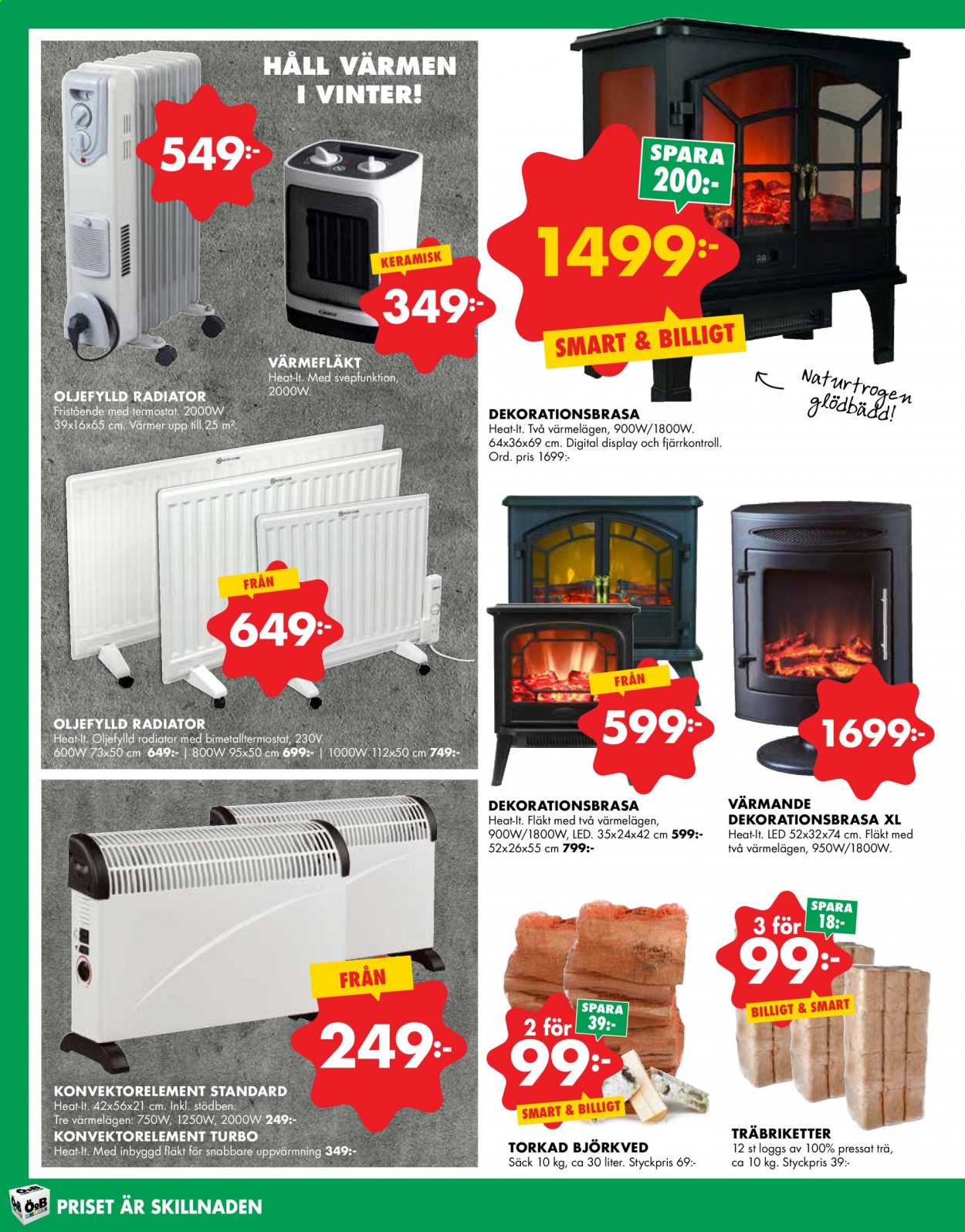 ÖoB reklamblad - 7/1 2021 - 12/1 2021. Sida 10