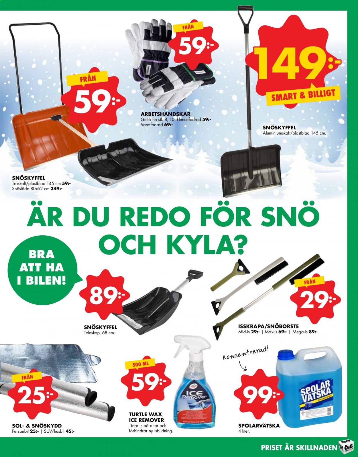 ÖoB reklamblad - 7/1 2021 - 12/1 2021. Sida 11