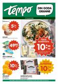 Tempo reklamblad - 11/1 2021 - 17/1 2021.