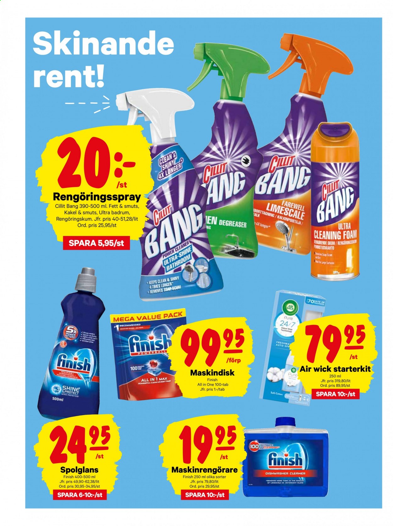 City Gross reklamblad - 11/1 2021 - 17/1 2021. Sida 12