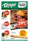 Tempo reklamblad - 18/1 2021 - 24/1 2021.