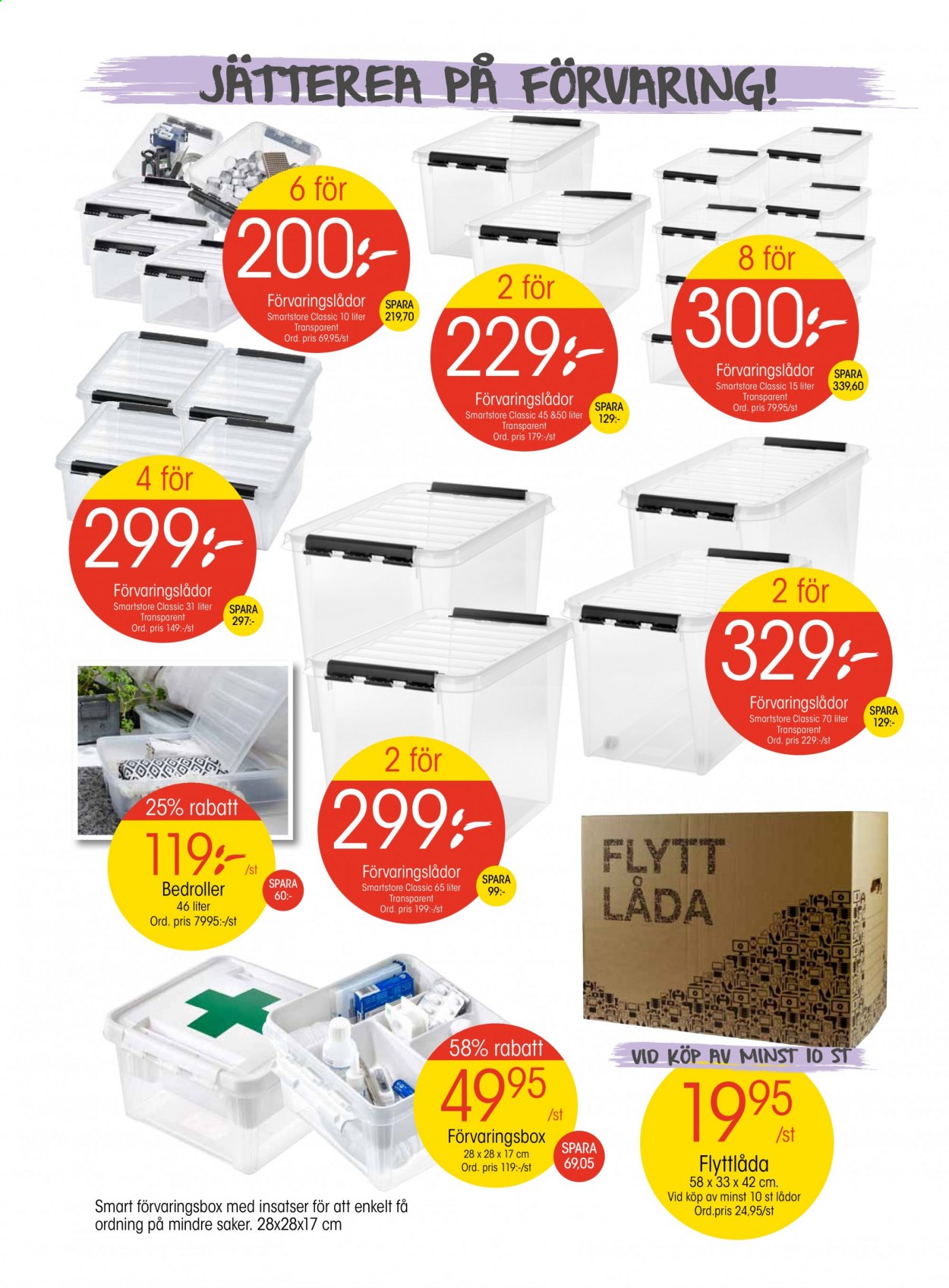 EKO reklamblad - 18/1 2021 - 24/1 2021. Sida 10