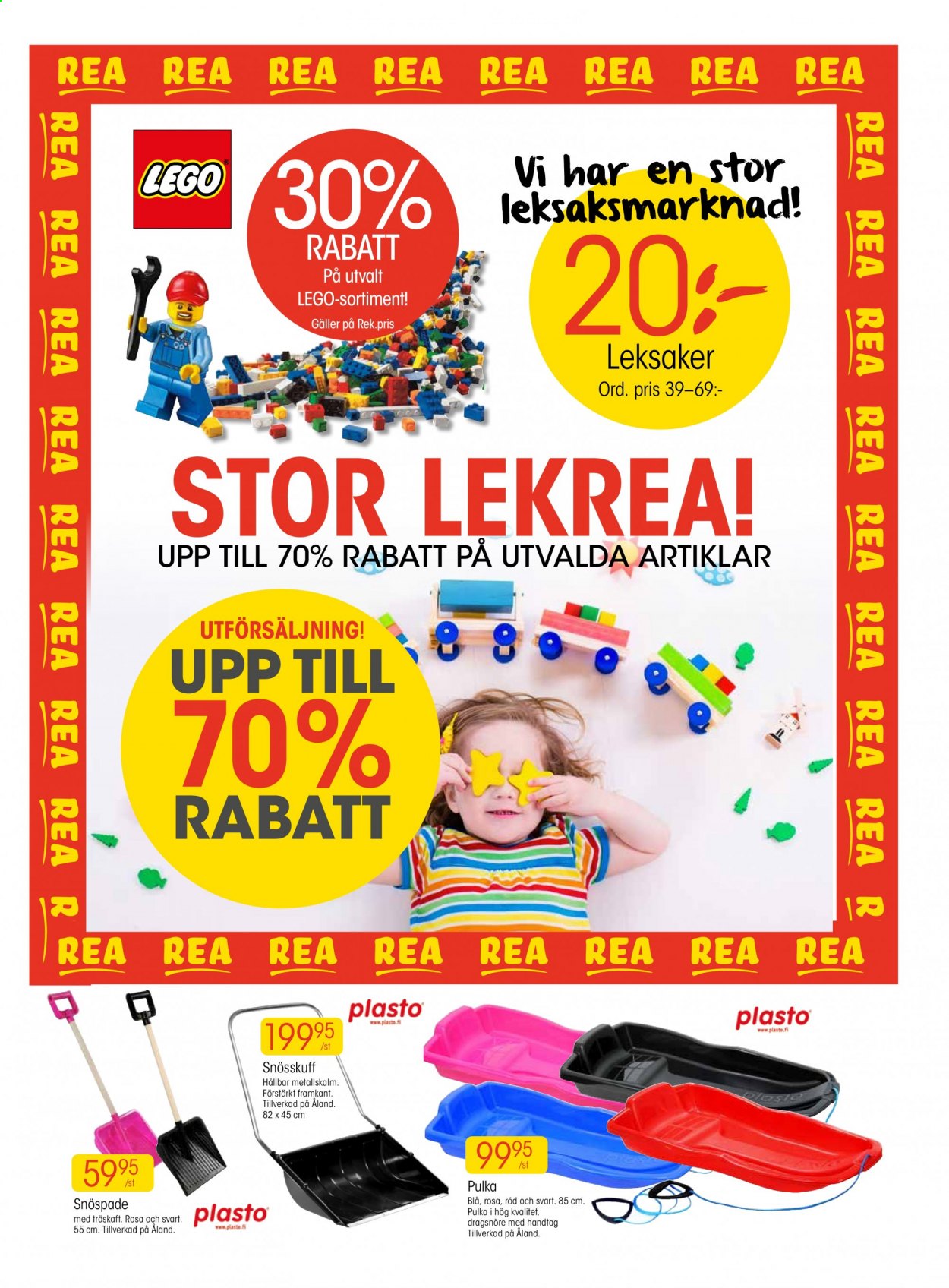 EKO reklamblad - 18/1 2021 - 24/1 2021. Sida 11
