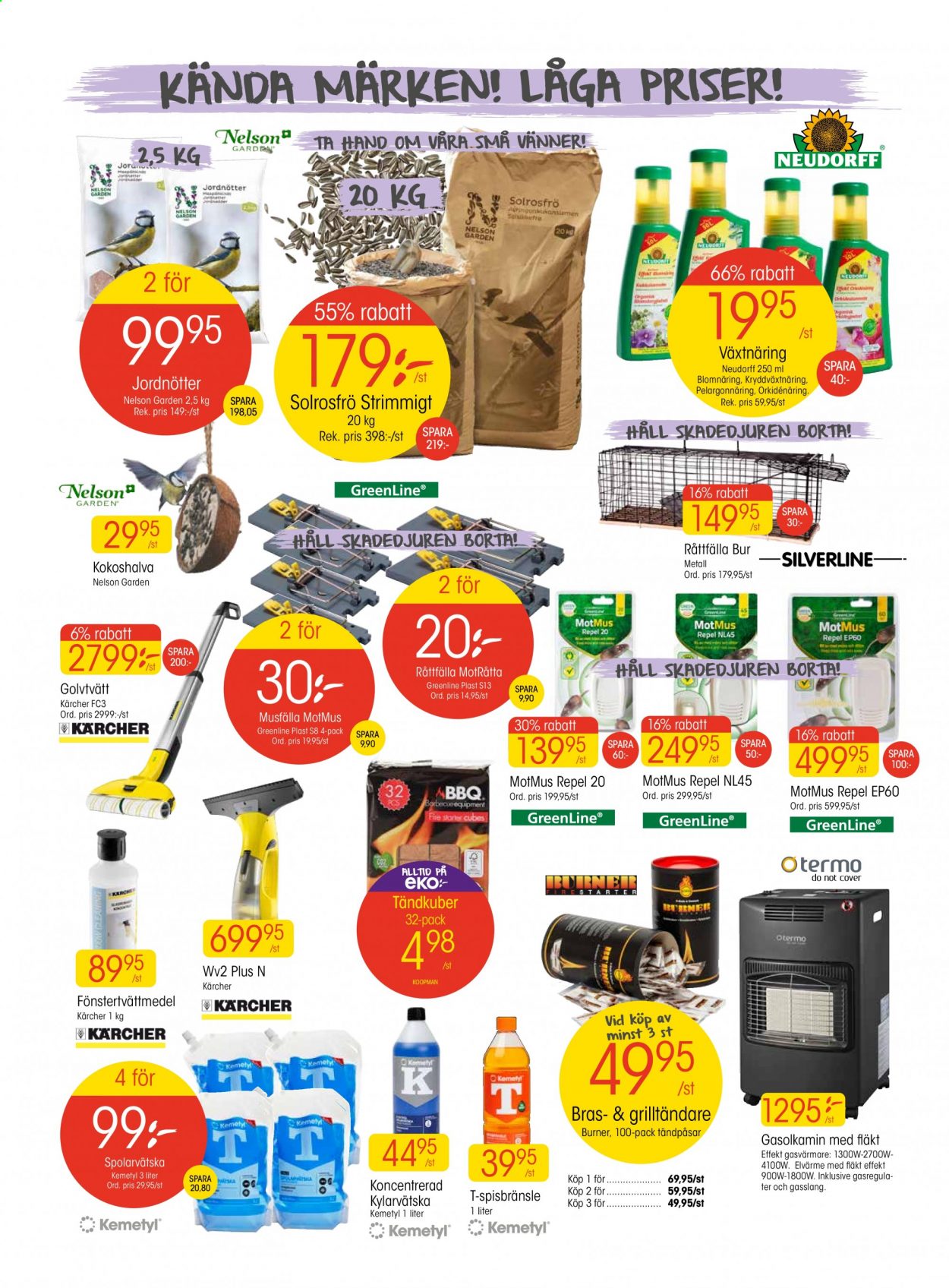 EKO reklamblad - 18/1 2021 - 24/1 2021. Sida 8