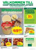 Coop reklamblad - 18/1 2021 - 24/1 2021.