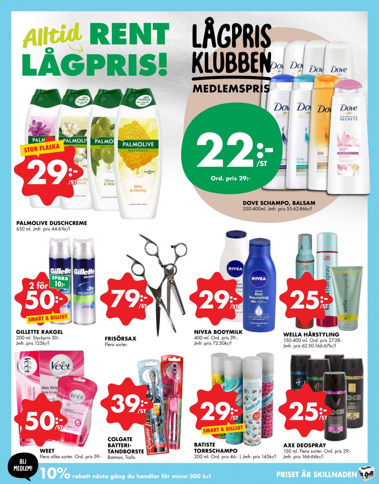 ÖoB reklamblad - 20/1 2021 - 24/1 2021. Sida 5