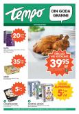 Tempo reklamblad - 25/1 2021 - 31/1 2021.