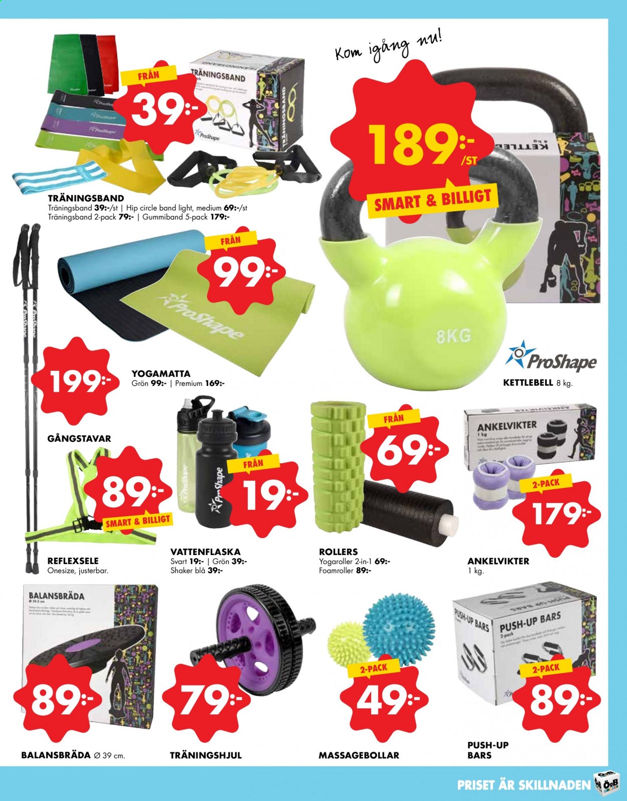 ÖoB reklamblad - 25/1 2021 - 2/2 2021. Sida 7