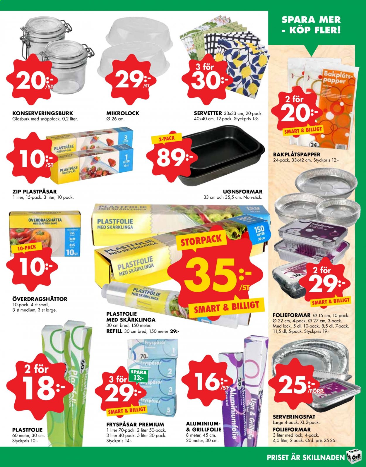 ÖoB reklamblad - 25/1 2021 - 2/2 2021. Sida 9