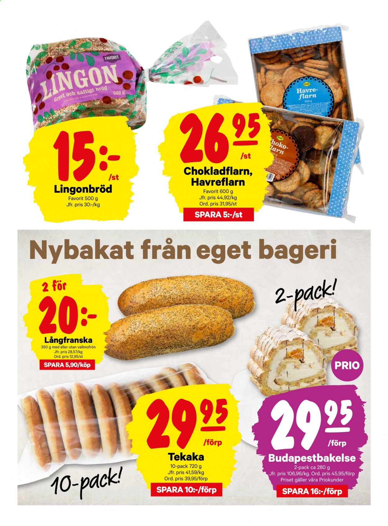 City Gross reklamblad - 25/1 2021 - 31/1 2021. Sida 8