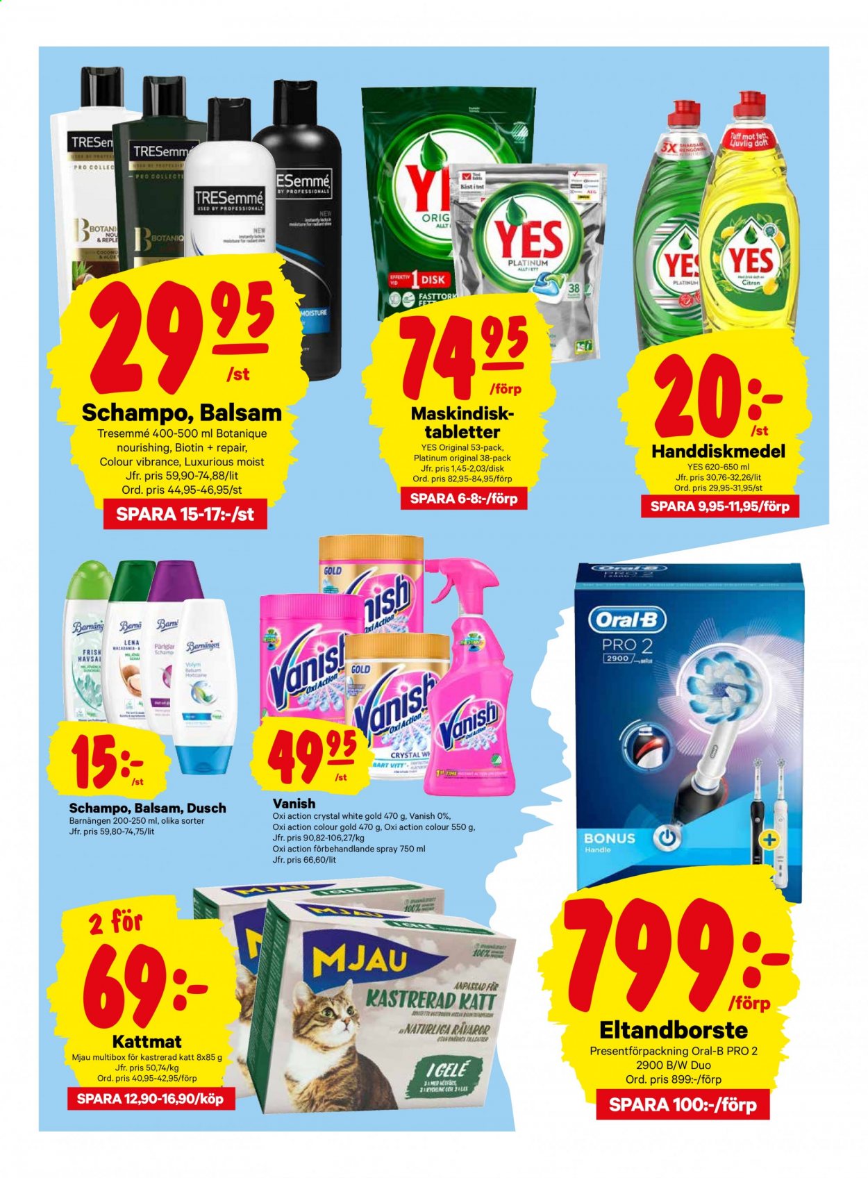 City Gross reklamblad - 25/1 2021 - 31/1 2021. Sida 15