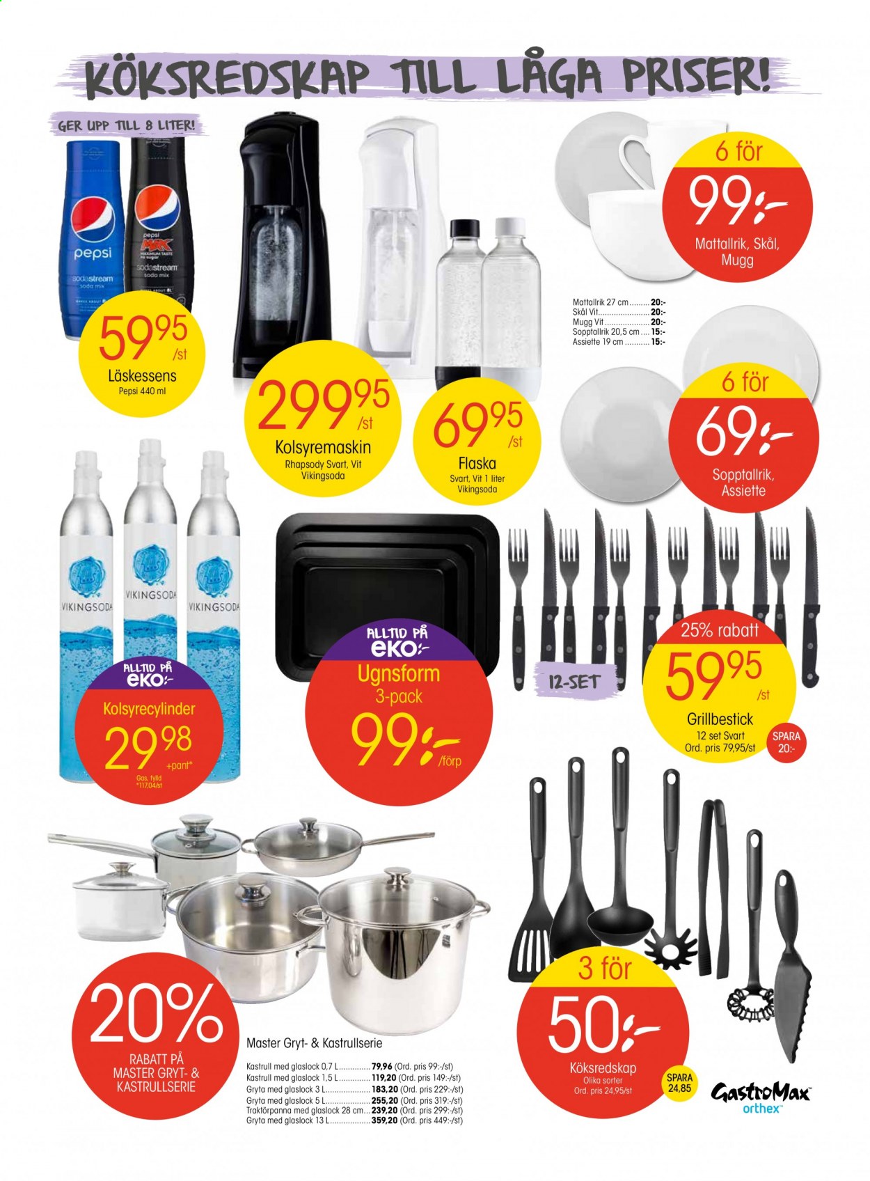 EKO reklamblad - 25/1 2021 - 31/1 2021. Sida 7