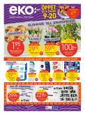EKO reklamblad - 25/1 2021 - 31/1 2021.