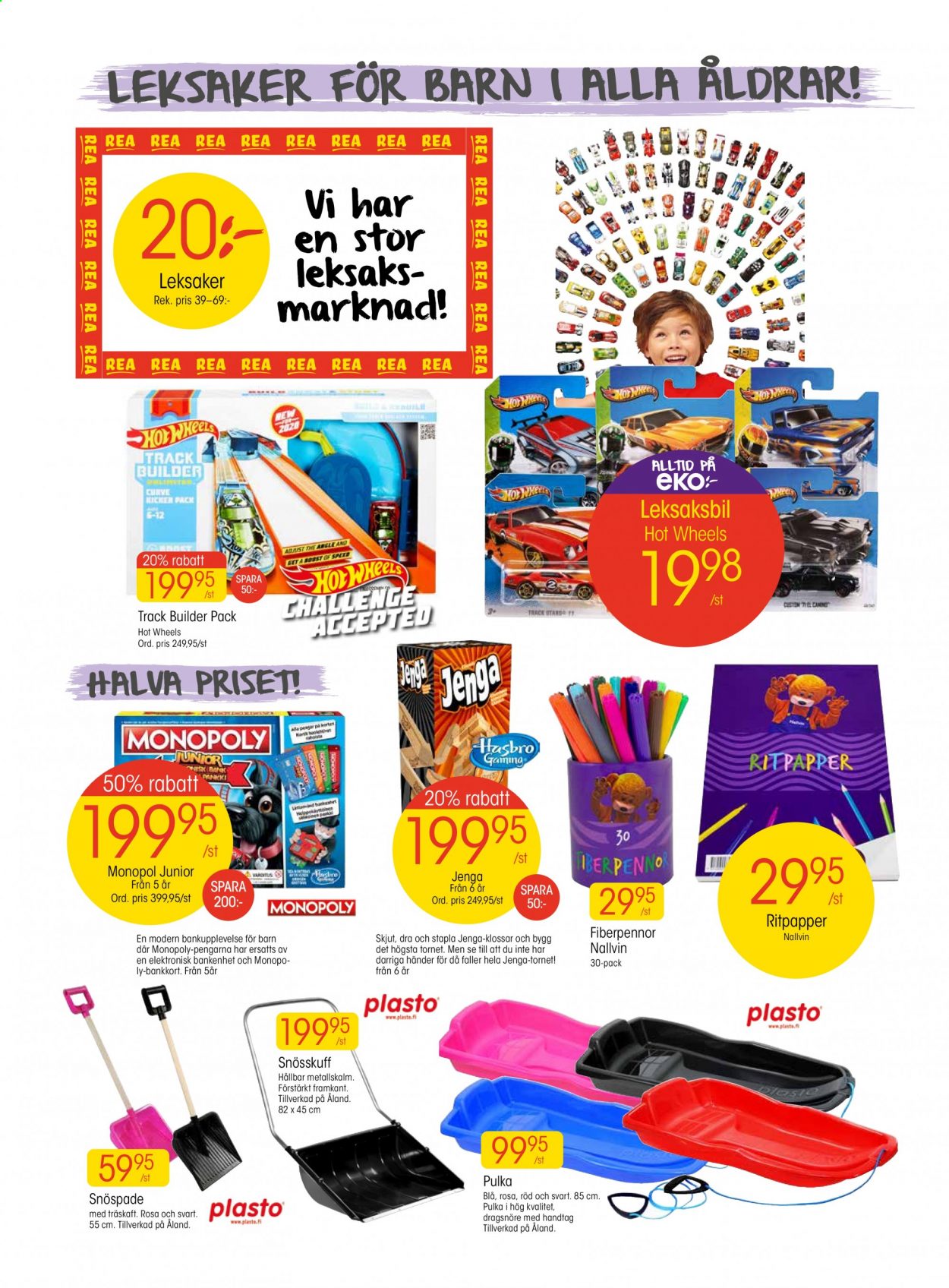 EKO reklamblad - 25/1 2021 - 31/1 2021. Sida 12
