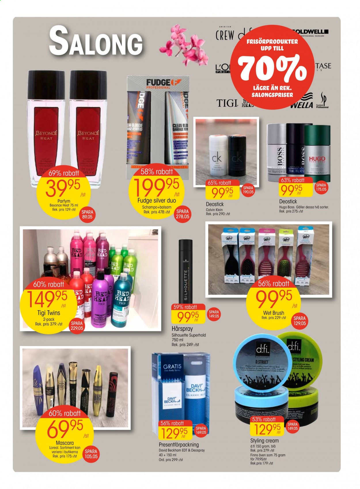 EKO reklamblad - 25/1 2021 - 31/1 2021. Sida 17