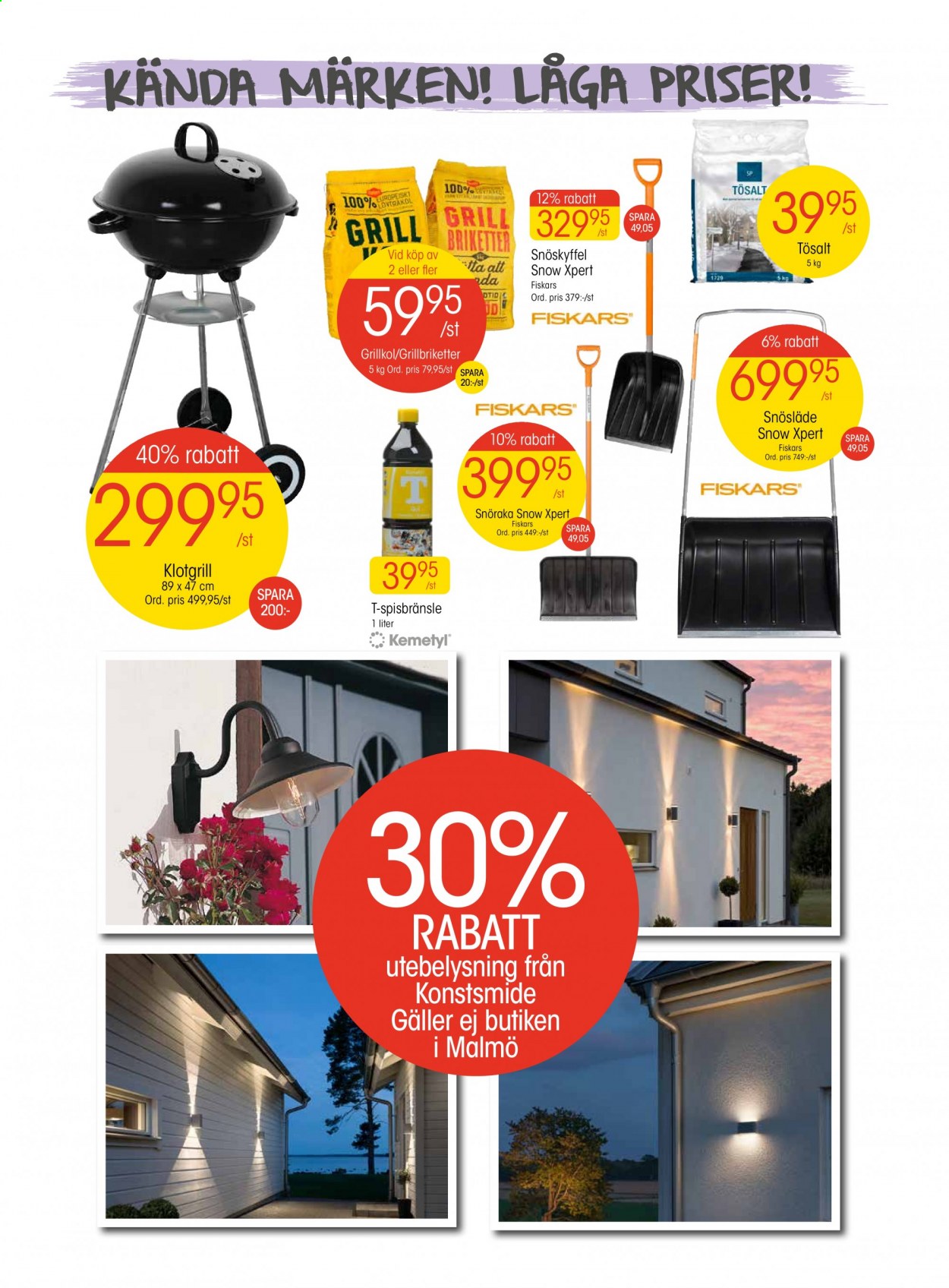 EKO reklamblad - 25/1 2021 - 31/1 2021. Sida 23