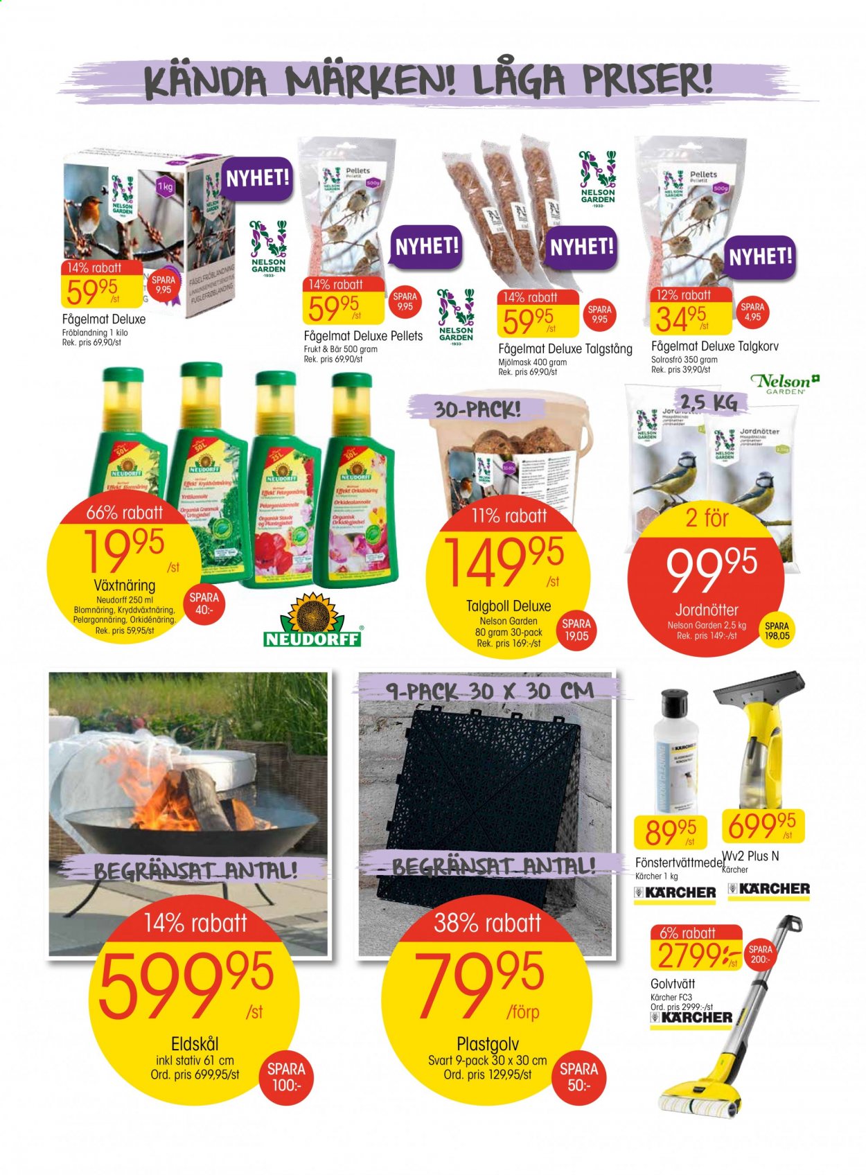 EKO reklamblad - 25/1 2021 - 31/1 2021. Sida 24