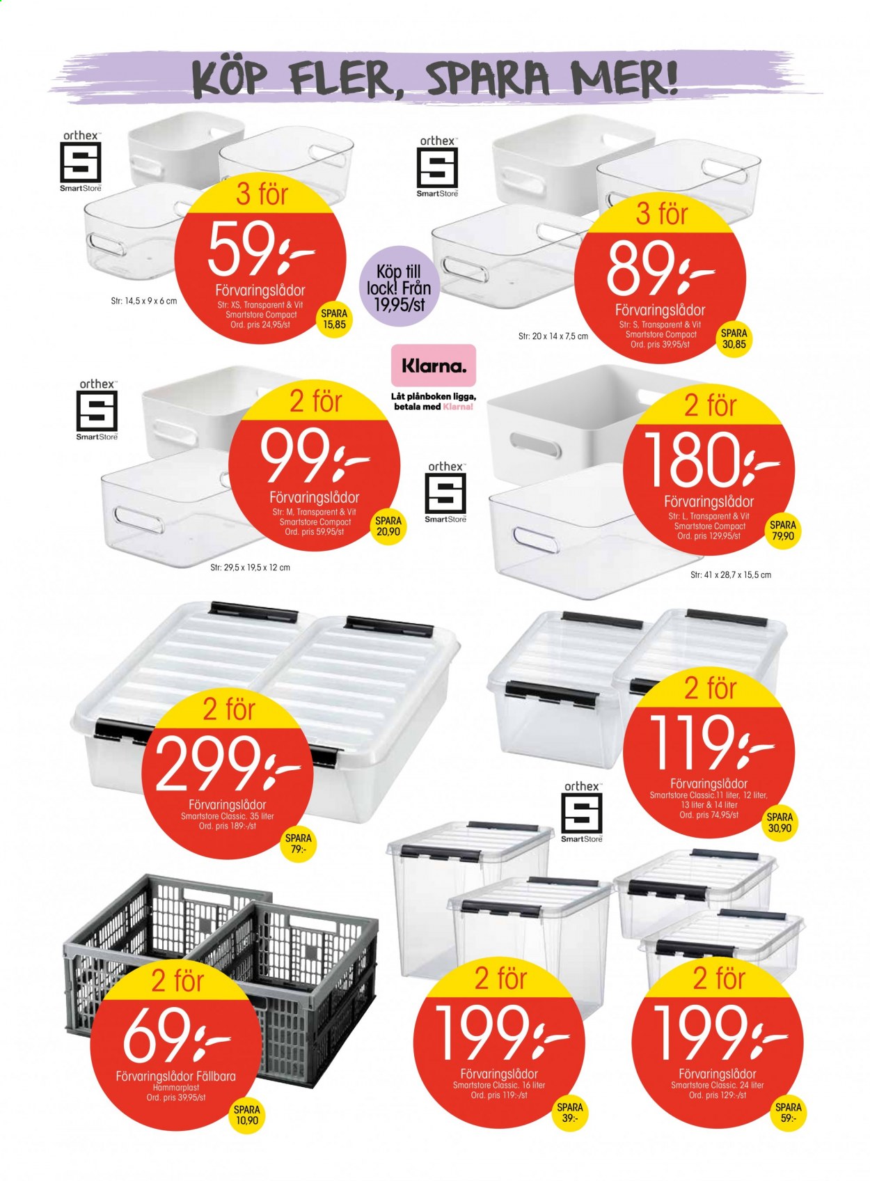 EKO reklamblad - 25/1 2021 - 31/1 2021. Sida 27