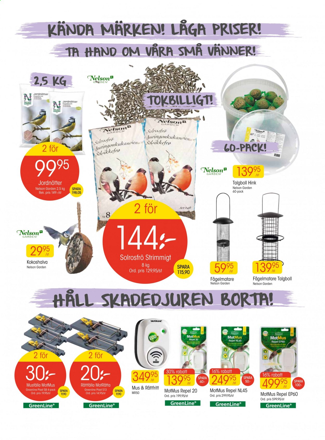 EKO reklamblad - 25/1 2021 - 31/1 2021. Sida 29