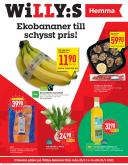 Willys reklamblad - 25/1 2021 - 31/1 2021.