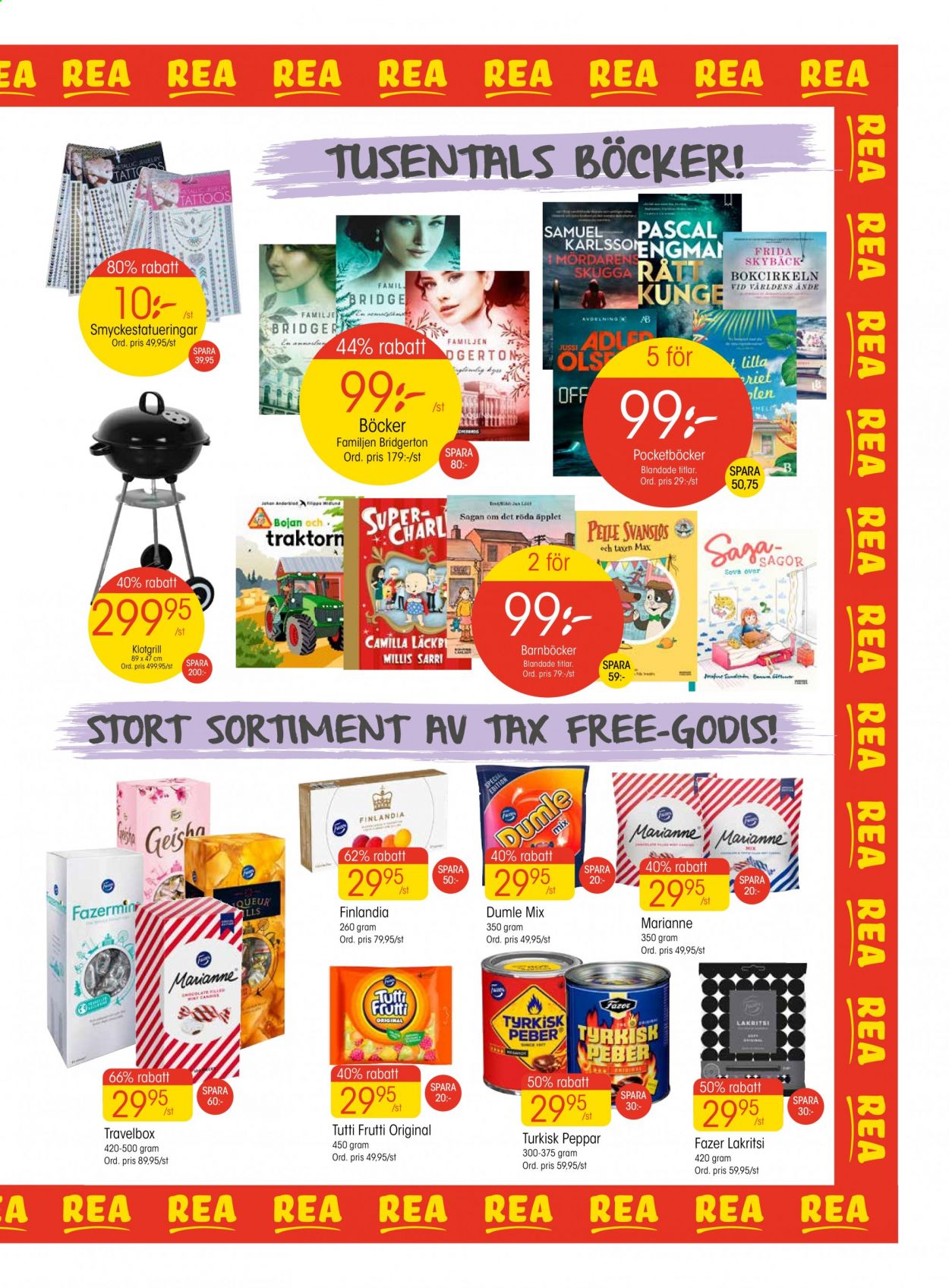 EKO reklamblad - 25/1 2021 - 31/1 2021. Sida 7