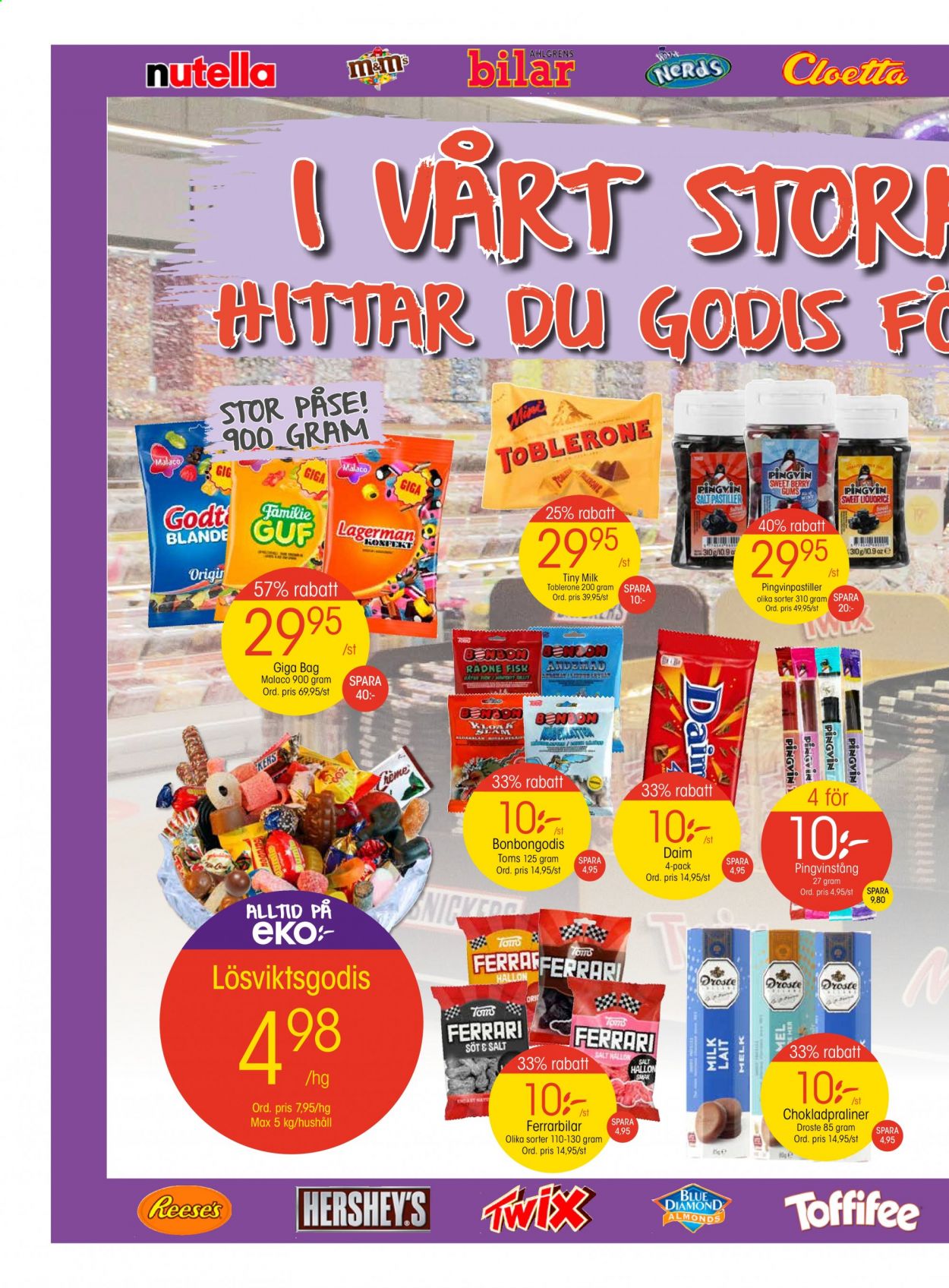EKO reklamblad - 25/1 2021 - 31/1 2021. Sida 14