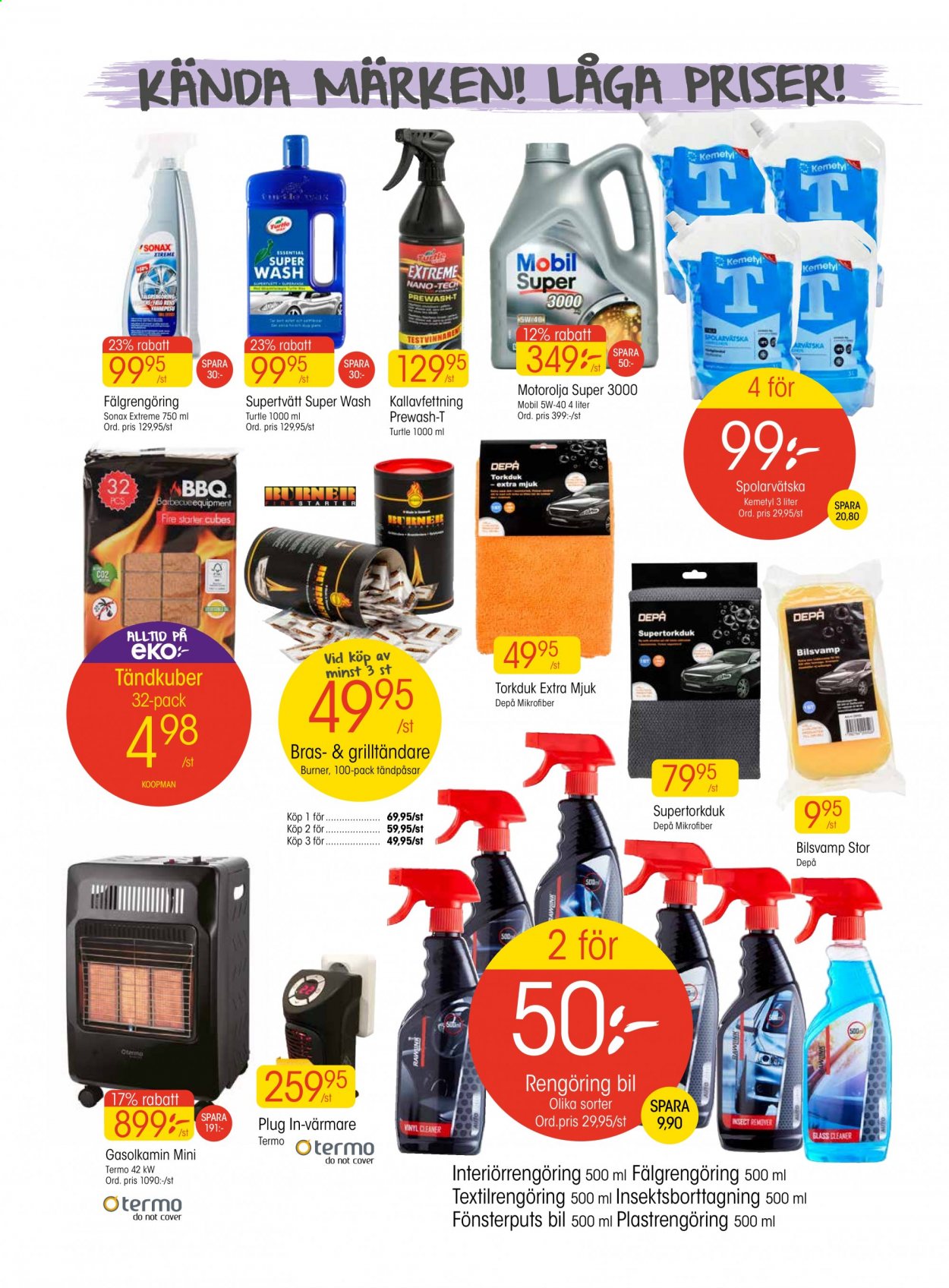 EKO reklamblad - 25/1 2021 - 31/1 2021. Sida 24
