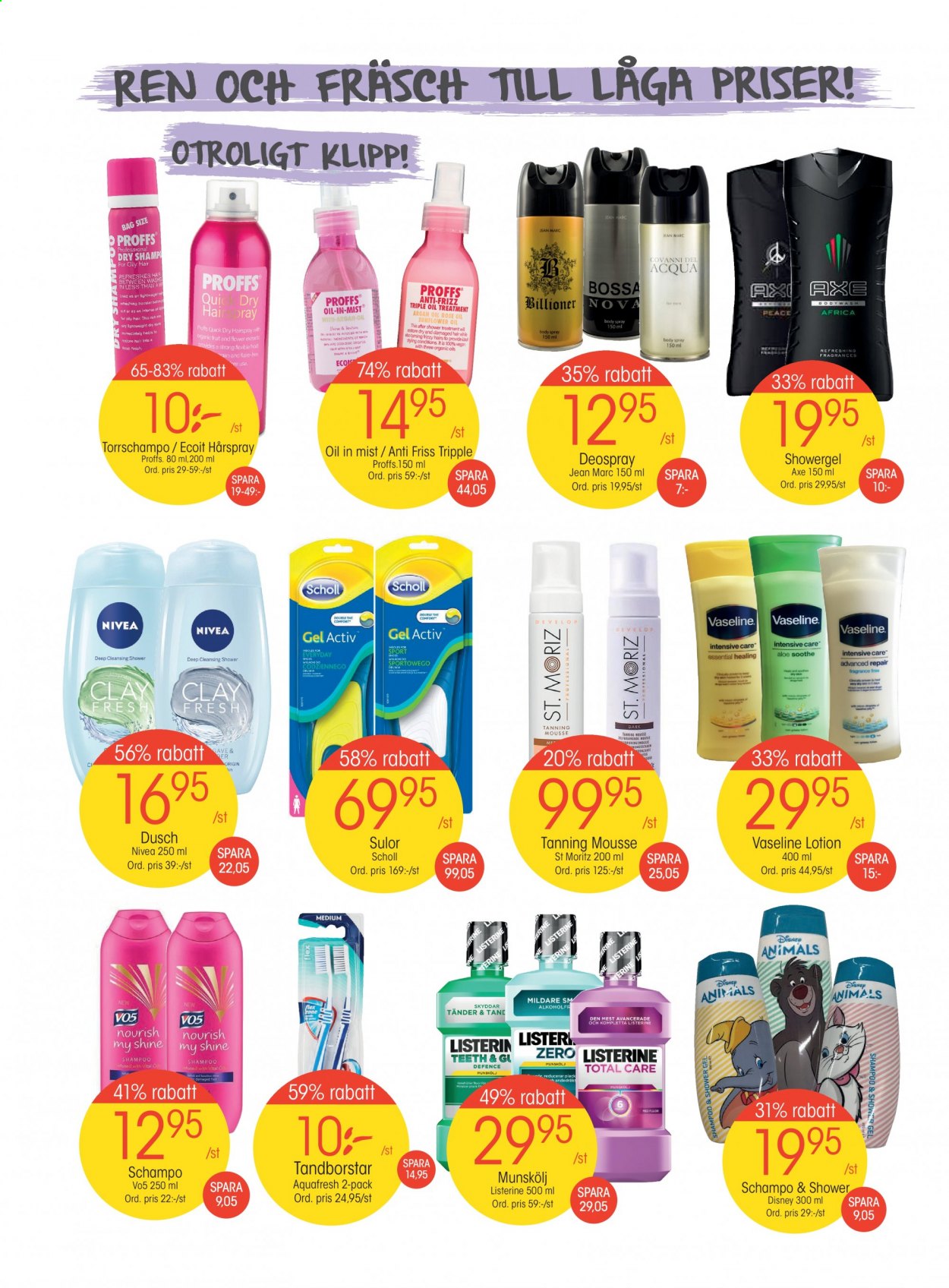EKO reklamblad - 8/2 2021 - 14/2 2021. Sida 6