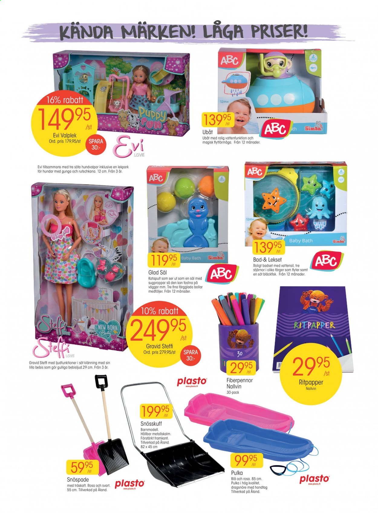 EKO reklamblad - 8/2 2021 - 14/2 2021. Sida 11