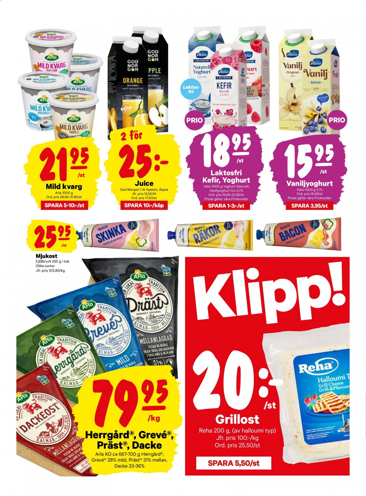 City Gross reklamblad - 8/2 2021 - 14/2 2021. Sida 7